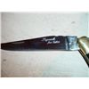 Image 2 : Authentic French Laguiole knife corkscrew horn