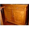 Image 1 : French Louis Philippe Sideboard Circa 1850