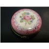 Image 1 : Authentic hand painted Limoges box signed by artist