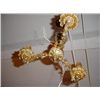 Image 2 : French chandelier Louis XV style