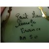 Image 4 : Authentic hand painted Limoges box signed by French art