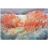 Image 1 : Welch Fall Trees 15 X 22