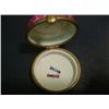 Image 2 : Authentic hand painted Limoges box signed