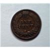 Image 2 : 1908S Indian penny  solid FINE  nice color
