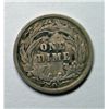 Image 2 : 1900O Barber dime solid VF  VERY SCARCE DATE