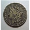 Image 1 : 1888S Morgan $  Fine