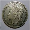 Image 1 : 1892S Morgan $  XF