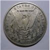 Image 2 : 1892S Morgan $  XF