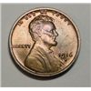 Image 1 : 1916D Lincoln penny  MS63 R/B spot on reverse