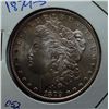 Image 1 : 1879S Morgan $  MS64/65