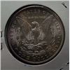 Image 2 : 1879S Morgan $  MS64/65