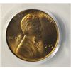Image 2 : 1909VDB Lincoln penny  PCGS65RED