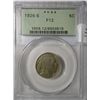 Image 1 : 1926S Buffalo nickel   PCGS12. Has 70% horn.Just a nice as 21S