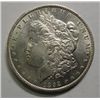 Image 1 : 1892 Morgan $  MS61/63