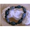Image 1 : Colored Stones Bracelet