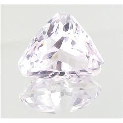 9.8ct Natural Afghan Kunzite (GEM-27468)