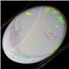 3.55ct Jelly Opal Cabochon Oval  (GEM-31159)