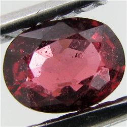 0.35ct Clean Pink Tanzania Spinel Oval (GEM-28589C)