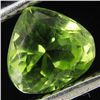 Image 1 : 0.86ct Pakistan Peridot Pear (GEM-24581G)