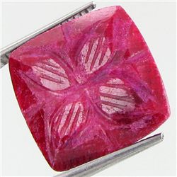 17.18ct African Ruby (GEM-37325)