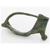 Image 2 : Ancient Roman Fibula Broach 1800+ y/o (ANT-785)
