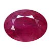 Image 1 : 2.94ct Mozambique Ruby Heated Only (GEM-28540)