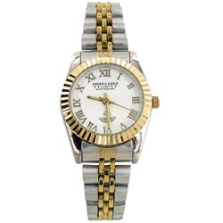Brand New Quartz Movement Gift Watch (WAT-354)