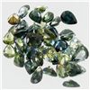 Image 1 : 1.06ct Green Sapphire Pear Cut Parcel (GEM-38656)