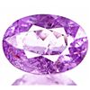 1.09ct Natural Purple Paraiba Tourmaline Oval (GEM-29923)