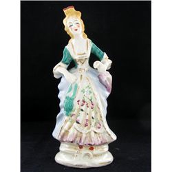 Antique Made in Occupied Japan Figurine (ANT-1741)