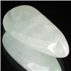 45ct Prehnite Freeform Cabochon (GEM-34014)