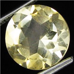 3.2ct Lemon Citrine (GEM-37366)
