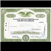 1970s National Alfalfa Stock Certificate Scarce (CUR-06405)