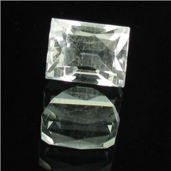 2.79ct Natural Pakistan Aquamarine (GEM-21574)