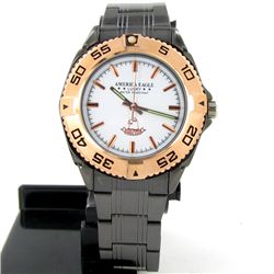 Brand New Quartz Movement Gift Watch (WAT-241)
