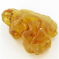 105ct Natural Amber Chunk (MIN-000584)