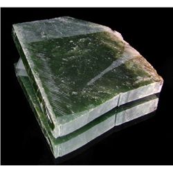 372ct BC Jasper Slab (MIN-000469)