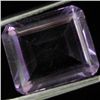 6.3ct Clean Pink Topaz Emerald (GEM-39547)
