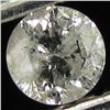 0.04ct Blazing Green Diamond Round (GEM-39610)