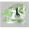 32ct Natural Green Kunzite  (GEM-24583)
