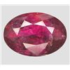 1.76ct Oval Cut Violet Paraiba Tourmaline (GEM-9147)