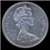 Image 1 : 1965 Canada $1 MS64 (COI-8301)