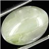 6.65ct Untreated Chrysoberyl Cats Eye (GEM-29548)