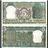 1970 India 5 Rupee Crisp Uncirculated (CUR-06207)