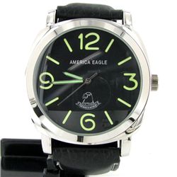 Brand New Quartz Movement Gift Watch (WAT-248)