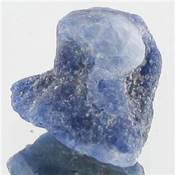 11.7ct Natural Blue Sapphire Rough  (GEM-39374)
