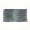 Ladies Gray Sea Snake Wallet (ACT-020)