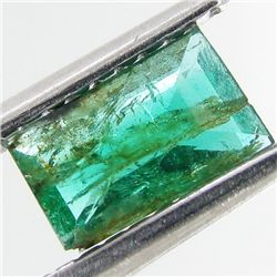 0.48ct Green Zambian Emerald Emerald (GEM-29974C)