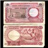 1967 Nigeria 1 Pound Note Hi Grade (COI-3816)