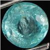 1.31ct Blue Green Natural Apatite Oval (GEM-39709)